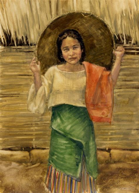 Filipino Paintings for Sale .